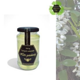 Termelői -akácméz -500g