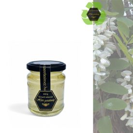 Termelői akácméz 250g