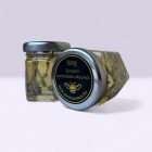 Levendula ágyon érlelt termelői akácméz 60g