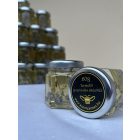 Levendula ágyon érlelt termelői akácméz 60g