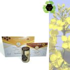 Termelői repceméz 480g -díjazott