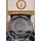 Termelői repceméz 480g -díjazott