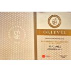 Termelői repceméz 480g -díjazott