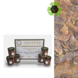 Propoliszos termelői akácméz-díjazott