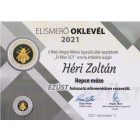 Termelői repceméz 480g 