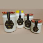 Termelői repceméz 480g 