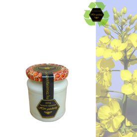 Termelői repceméz 245g 