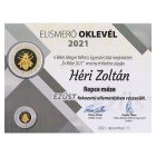 Termelői repceméz 245g 