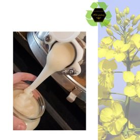 Termelői repceméz csomagolásmentesen