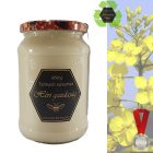 Termelői repceméz üveg-(díszdobozban) 950g