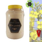 Termelői repceméz műanyag-(díszdobozban) 950g