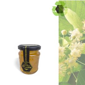 Termelői hárs-akác vegyes virágméz 250g