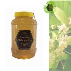 Termelői hárs-akác vegyes virágméz (műanyag „üveg”) 1000g