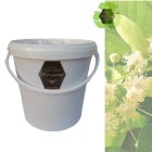 Termelői hárs-akác vegyes virágméz vödrös 14kg