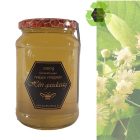 Termelői hárs-akác vegyes virágméz vödrös 14kg