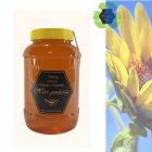 Termelői vegyes virágméz (műanyag „üveg”) 1000g