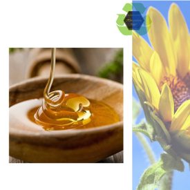 Termelői vegyes virágméz csomagolásmentesen