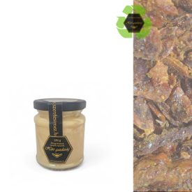 Propoliszos termelői repcekrémméz 245g