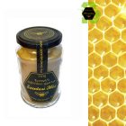 Termelői méhviasz gyertya 70 órás