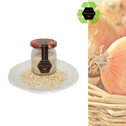 Szárított vöröshagyma 50g