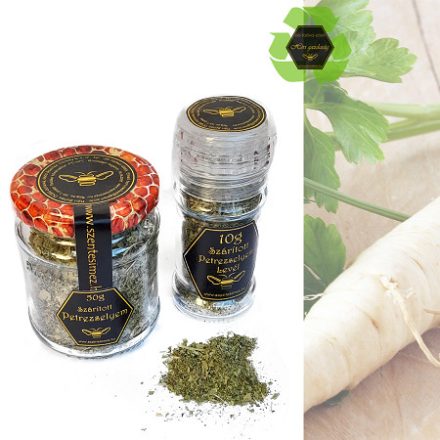 Szárított petrezselyemlevél 30g