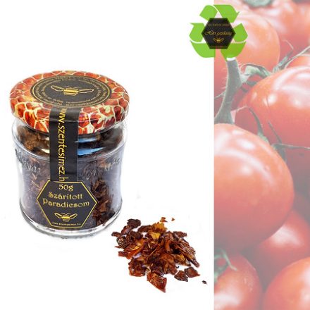 Szárított paradicsom  50g