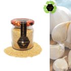 Szárított fokhagyma dara  100g