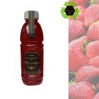 Mézes szamóca szörp 500ml