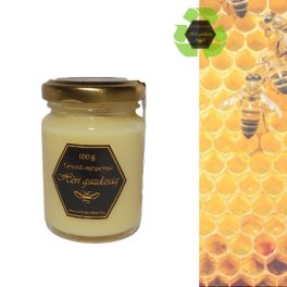 Méhpempő, propolisz, virágpor